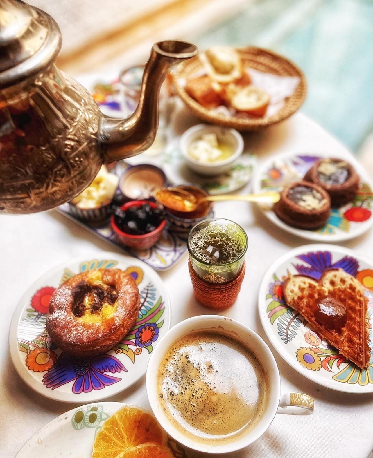 מרקש Riad Lumiere מראה חיצוני תמונה