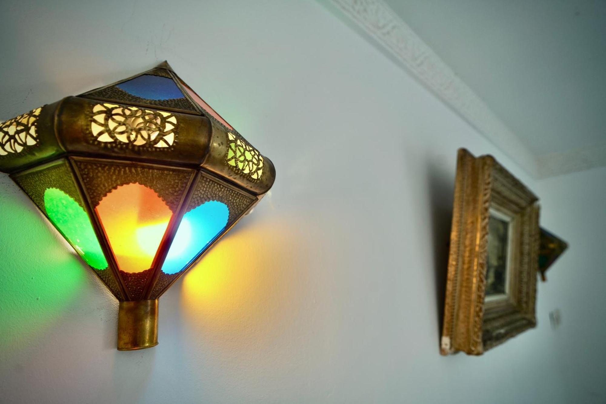 מרקש Riad Lumiere מראה חיצוני תמונה