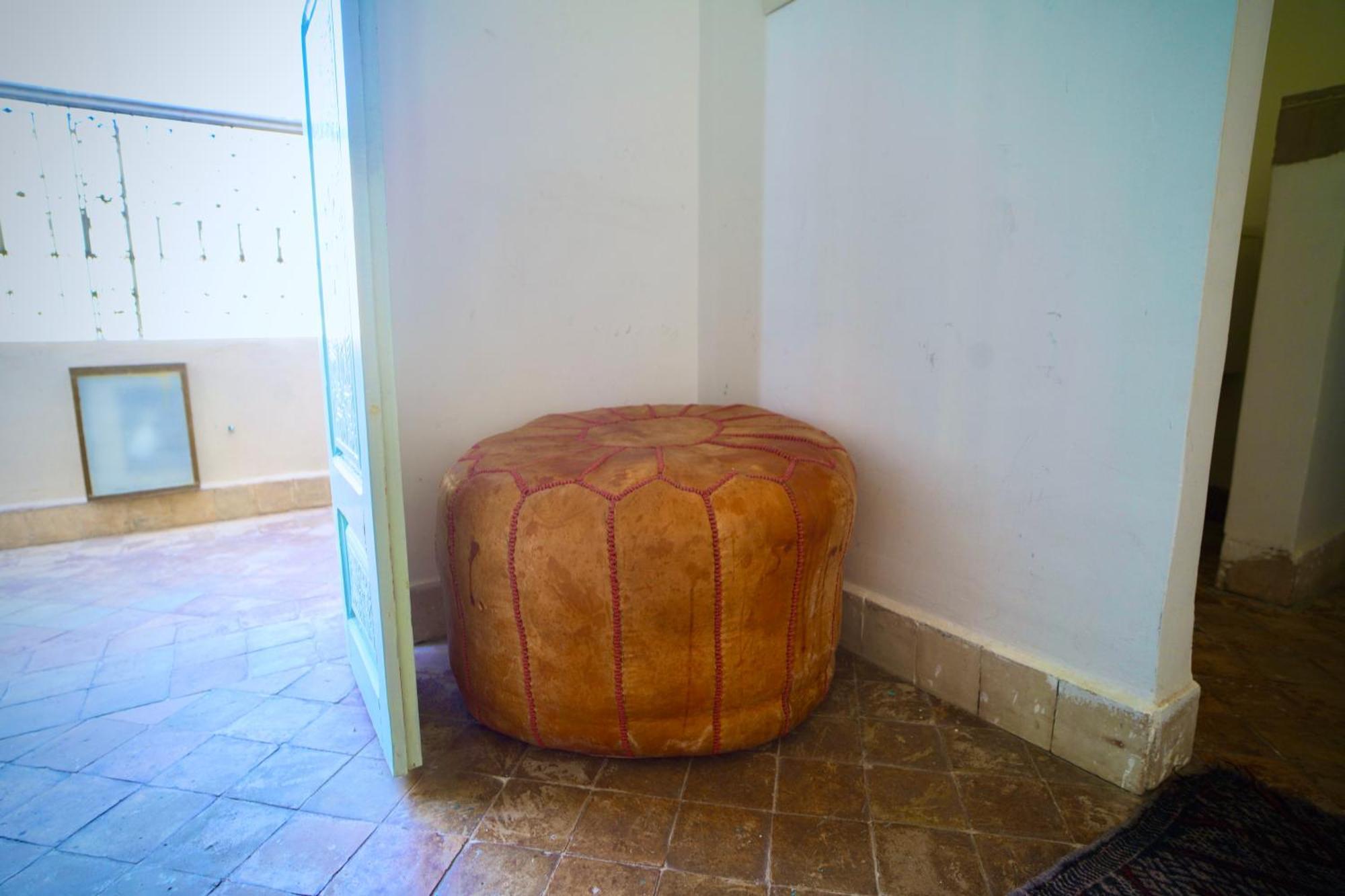 מרקש Riad Lumiere מראה חיצוני תמונה