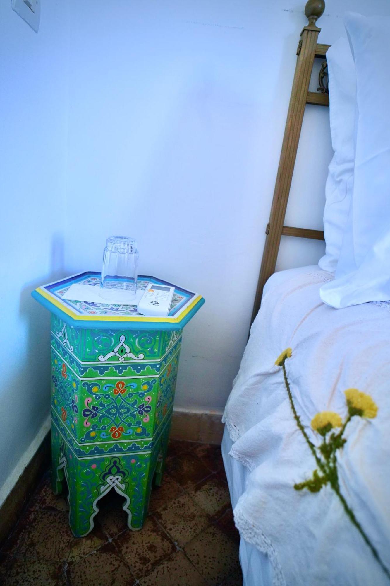 מרקש Riad Lumiere מראה חיצוני תמונה