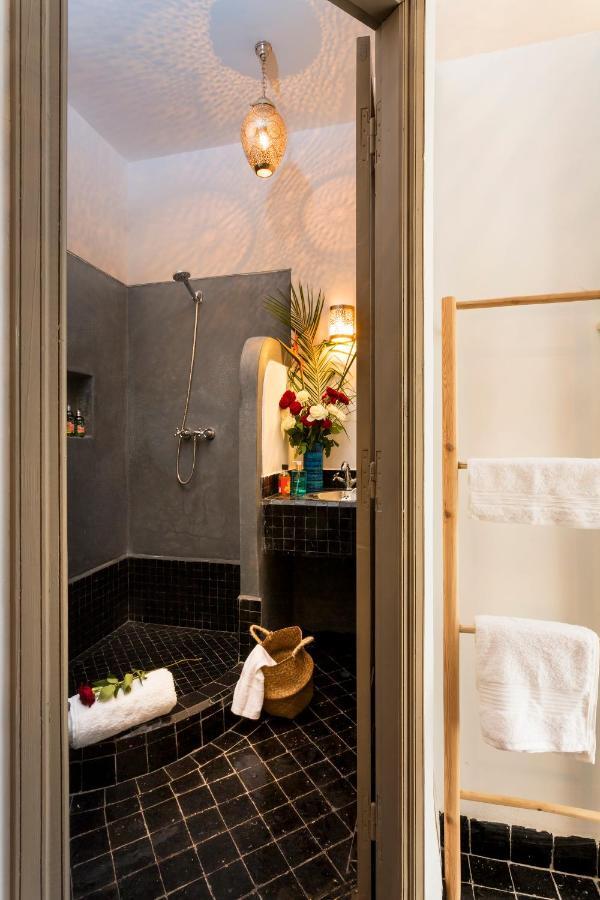 מרקש Riad Lumiere מראה חיצוני תמונה